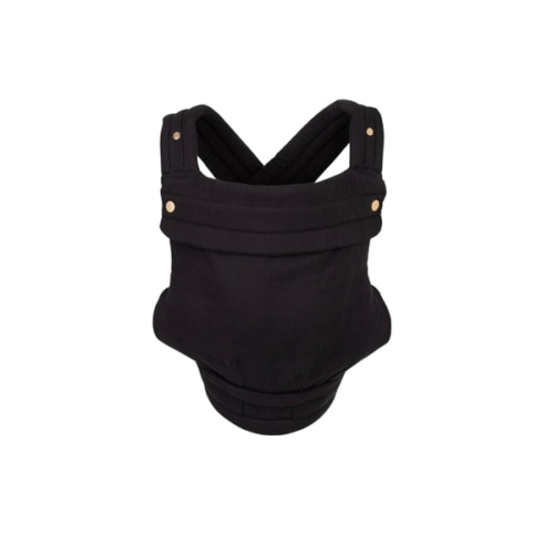 The Monarch Carrier - Ebony – Mabē