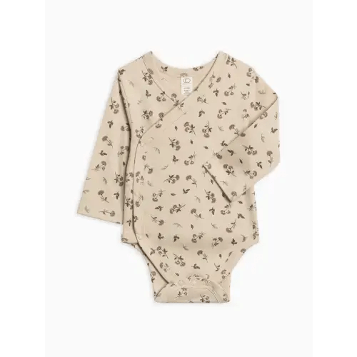 Kai Kimono Bodysuit