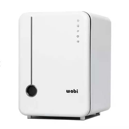 Ultra Sanitize Dry Storage