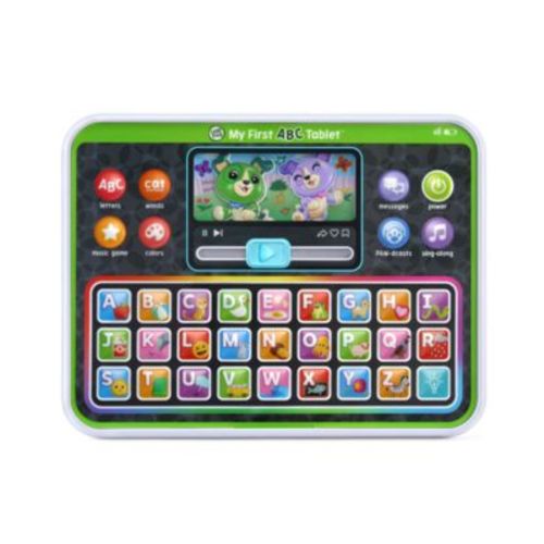 My First ABC Tablet