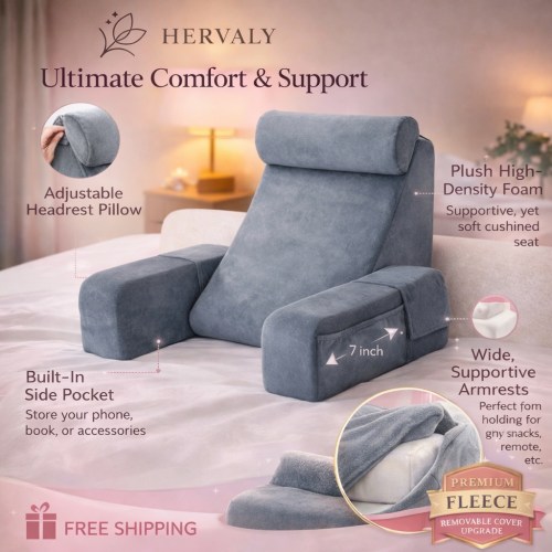 HERVALY™ - New Mom Recovery Pillow