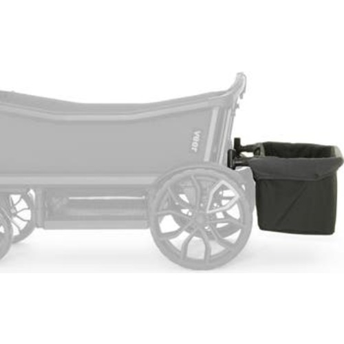 Foldable Storage Basket for Cruiser XL