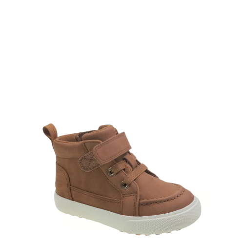Wonder Nation Toddler Boy's Boot Hi Top Shoe