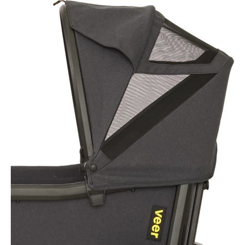 Retractable Canopy