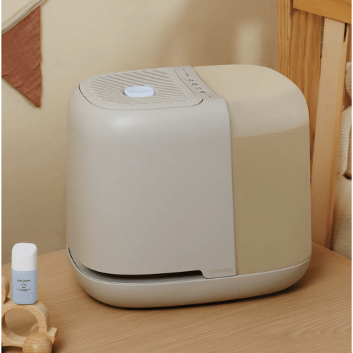Nursery Humidifier 2.0