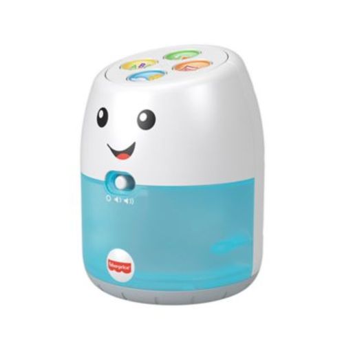 Fisher-Price® Laugh & Learn® Babble & Wobble Hub - MULTI - NO SIZE