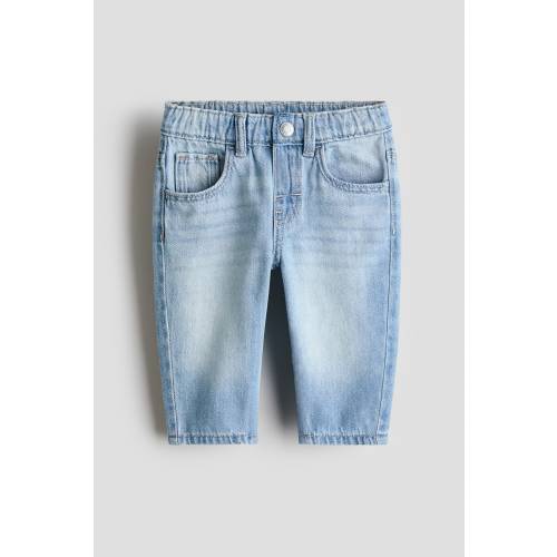 COTTON JEANS