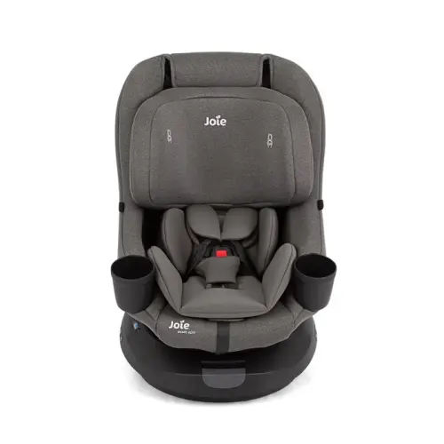Joie Asset Spin 360 Car Seat Thunder | Baby Bunting AU