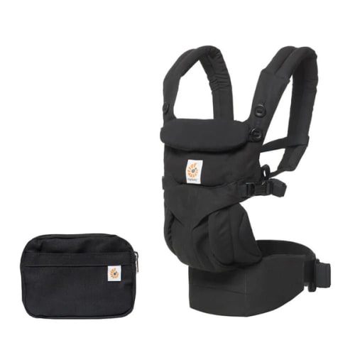 Shop Omni Classic (formally Omni 360) Baby Carrier | Ergobaby
