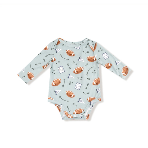 Lap Shoulder Bodysuit – Angel Dear