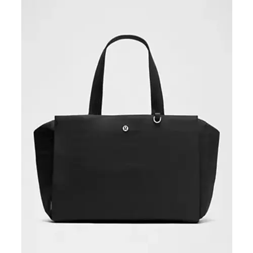 Triple Compartment Tote Bag 18L | Men's Bags,Purses,Wallets | lululemon