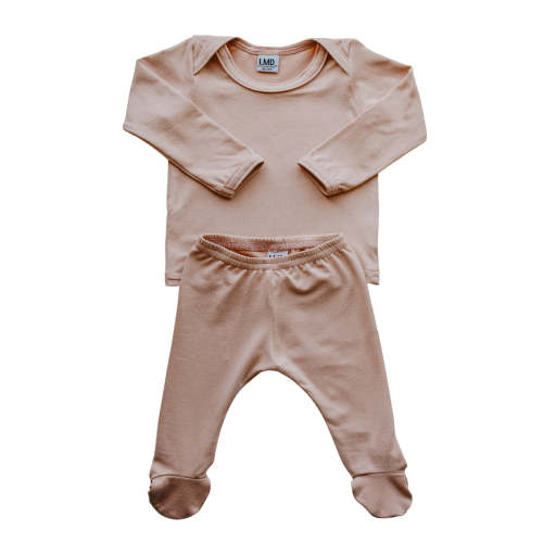 Snuggle Set | Ballet Pink - Love More Divinely