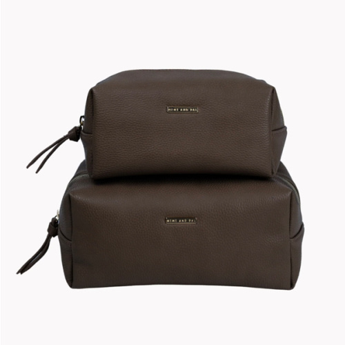 Insulated Milk Pouch – Mimi and Pal