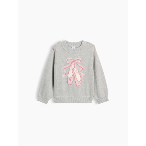 Baby & Toddler Crew Sweater
