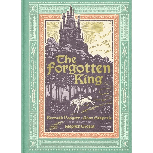 The Forgotten King