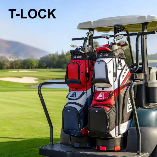 T-LOCK 3.0 Cart Bag