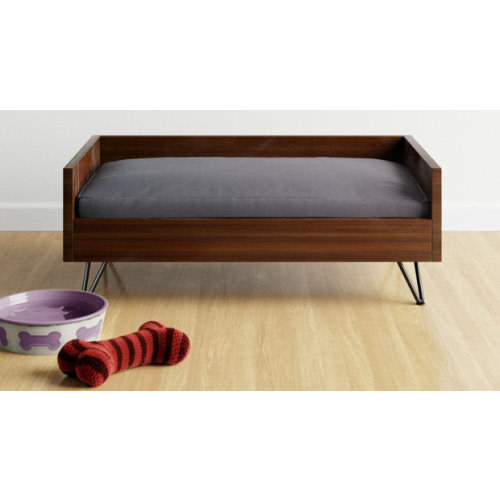 Redwood Rover 3Pcs Woodland Animal Nursery Wall Art Safari Animal Camping Canvas Painting Forest Adventure Theme Wall Decor Cute Bear Fox Posters Prints For Kids Boys Girls Room Bedroom Picture Framed - Wayfair Canada