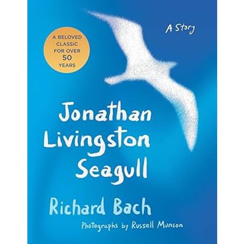 Jonathan Livingston Seagull