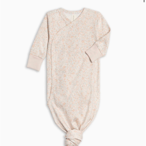 Indy Kimono Gown