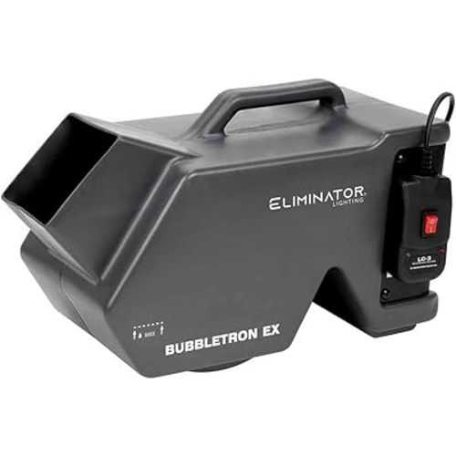 Eliminator Bubbletron EX
