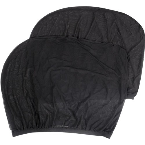 Childcare Car Fitover UV Window Shade - 2 Pack