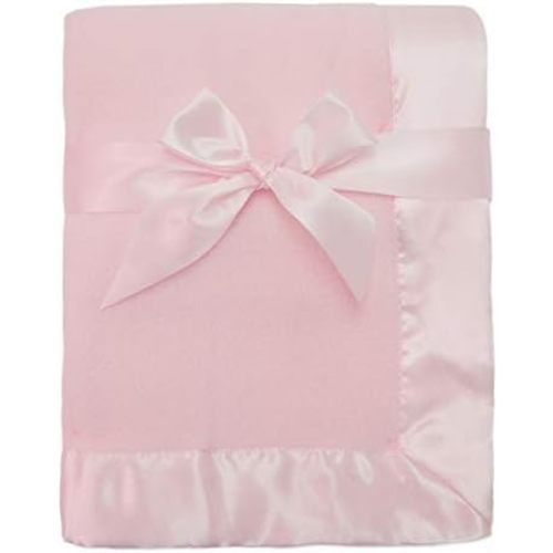 Crib Blanket