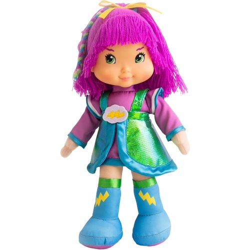 Rainbow Brite 12-inch Stormy Doll