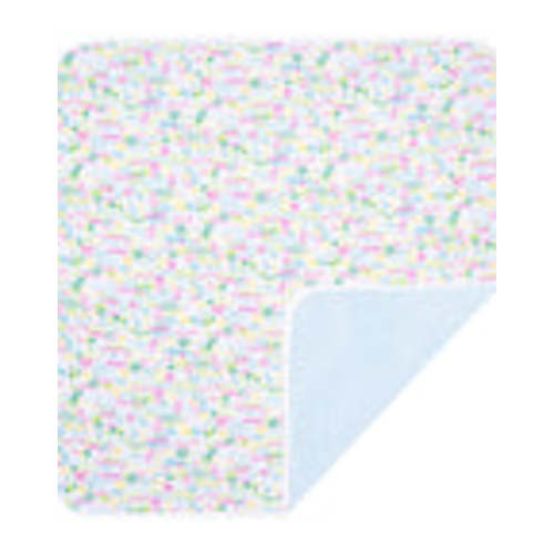 Los Angeles Baby Blanket | Joy Street Kids