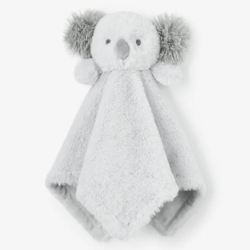 Elegant Baby Koala Blankie (15 x 15)
