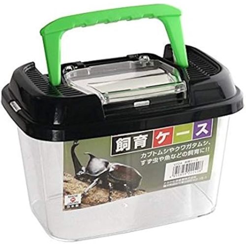Critter Keeper with Handle,