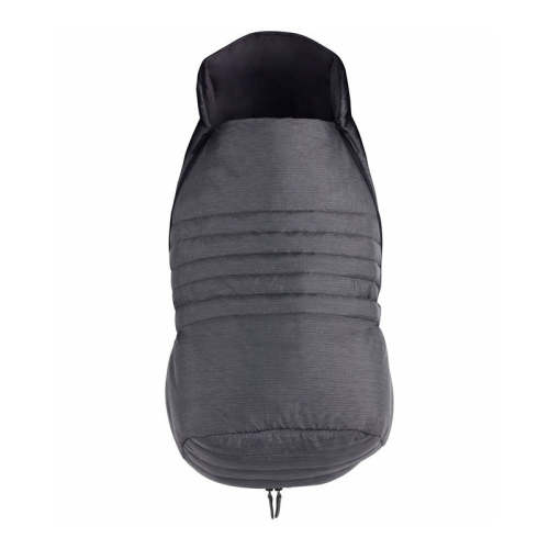 Silver Cross Jet Stroller Pod Footmuff