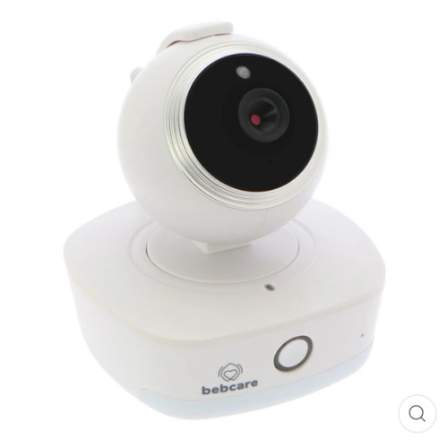Bebcare Motion Digital Video Baby Monitor | Modern Nursery™