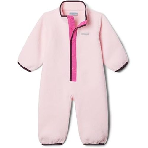 Columbia Baby Helvetia Bunting