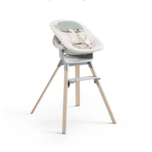 Stokke® Clikk™ Newborn Bundle | Newborn high chair | Stokke® Online Shop