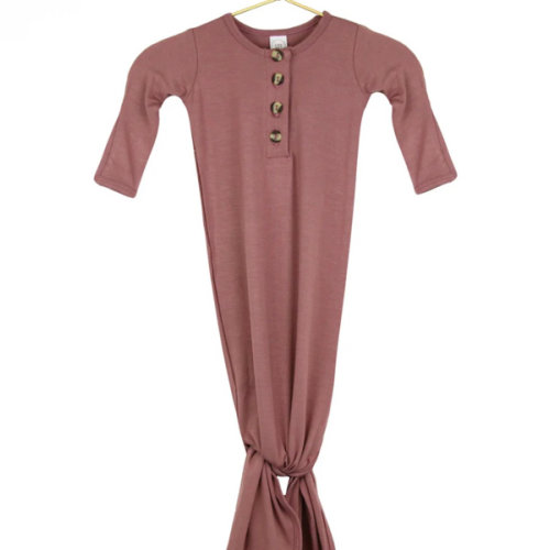 Sienna Knotted Gown