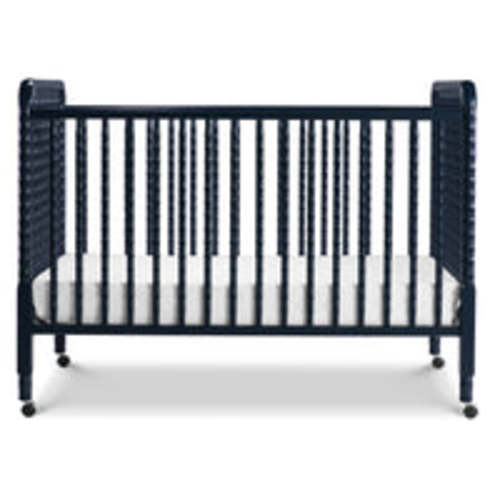 DaVinci Jenny Lind Crib | DaVinci Jenny Lind 3-in-1 Convertible Crib | Elegant Crib with Spindle Posts – Project Nursery