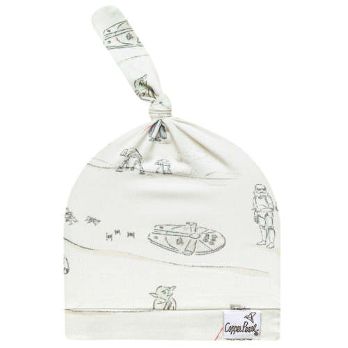 Top Knot Hat - Tatooine