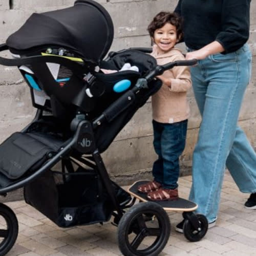Bumbleride Stroller Mini Board