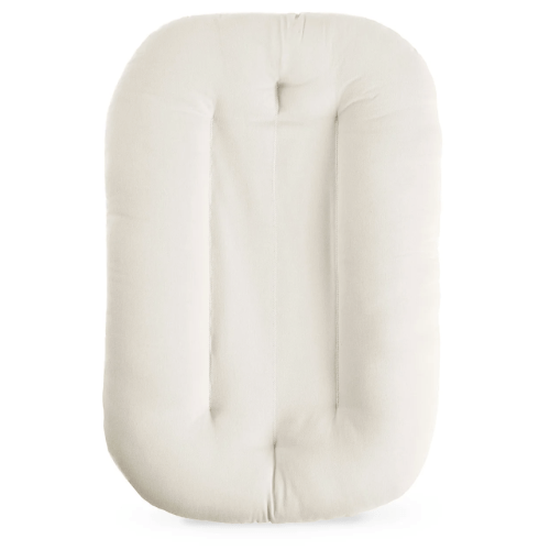 Infant Lounger | Natural