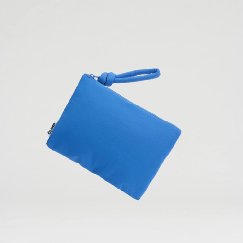 Padded Pouch – Ölend