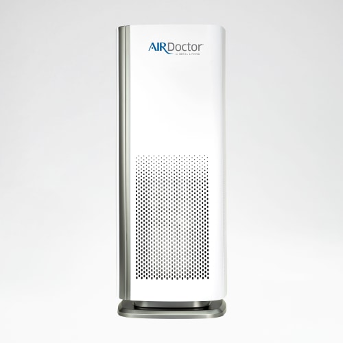 AirDoctor 1000 Air Purifier | Compact Solution for Small Rooms