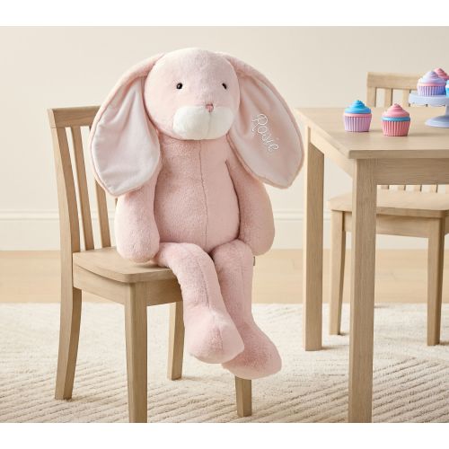 Long-Eared Bunny Plush