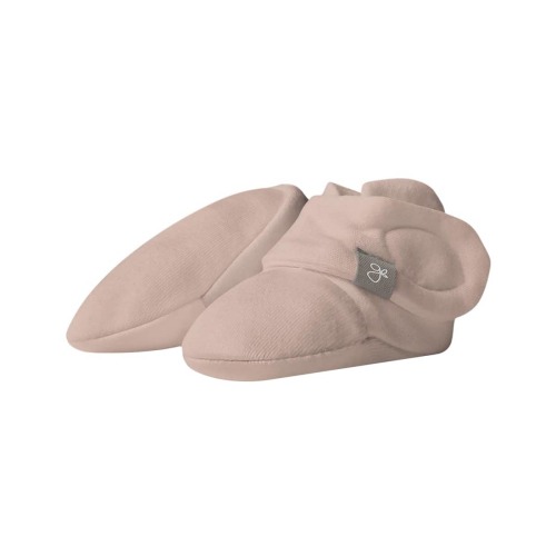 Goumi Stay On Baby Boots - Rose