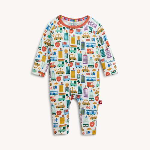 Magnetic Convertible Coverall – Magnetic Me