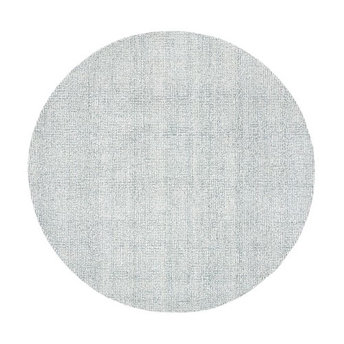 Soft Breezy 5' Round Rug