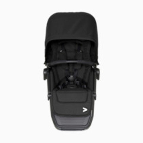 Veer Switchback Seat Luxe - Black Onyx