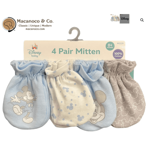 Mittens