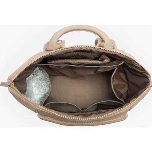 Seoul Diaper Bag II, Aspen - Freshly Picked | Maisonette