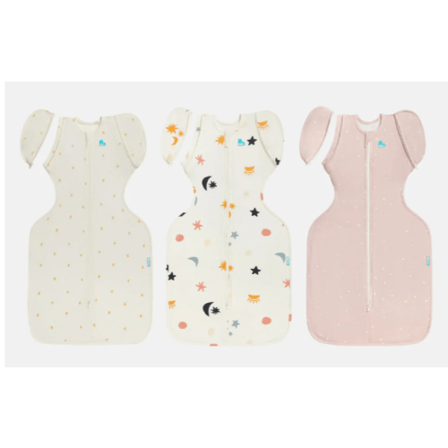Transitioning Bundle 1.0 TOG | Cream Lemons | Buff Lunar | Pink Twinkle