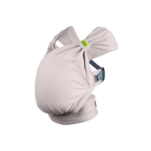 Boba Bliss Baby Carrier Organic Stone